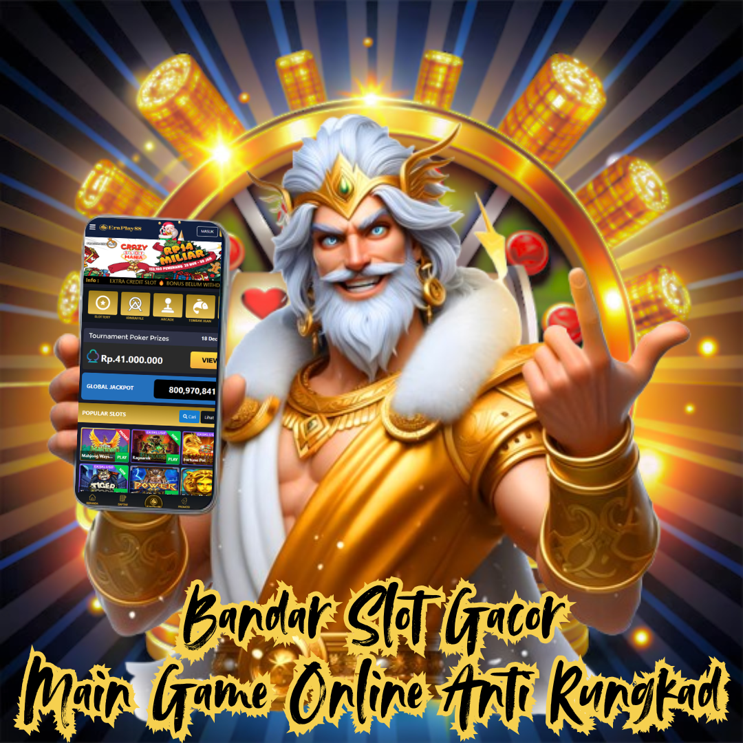 Promo mejahoki