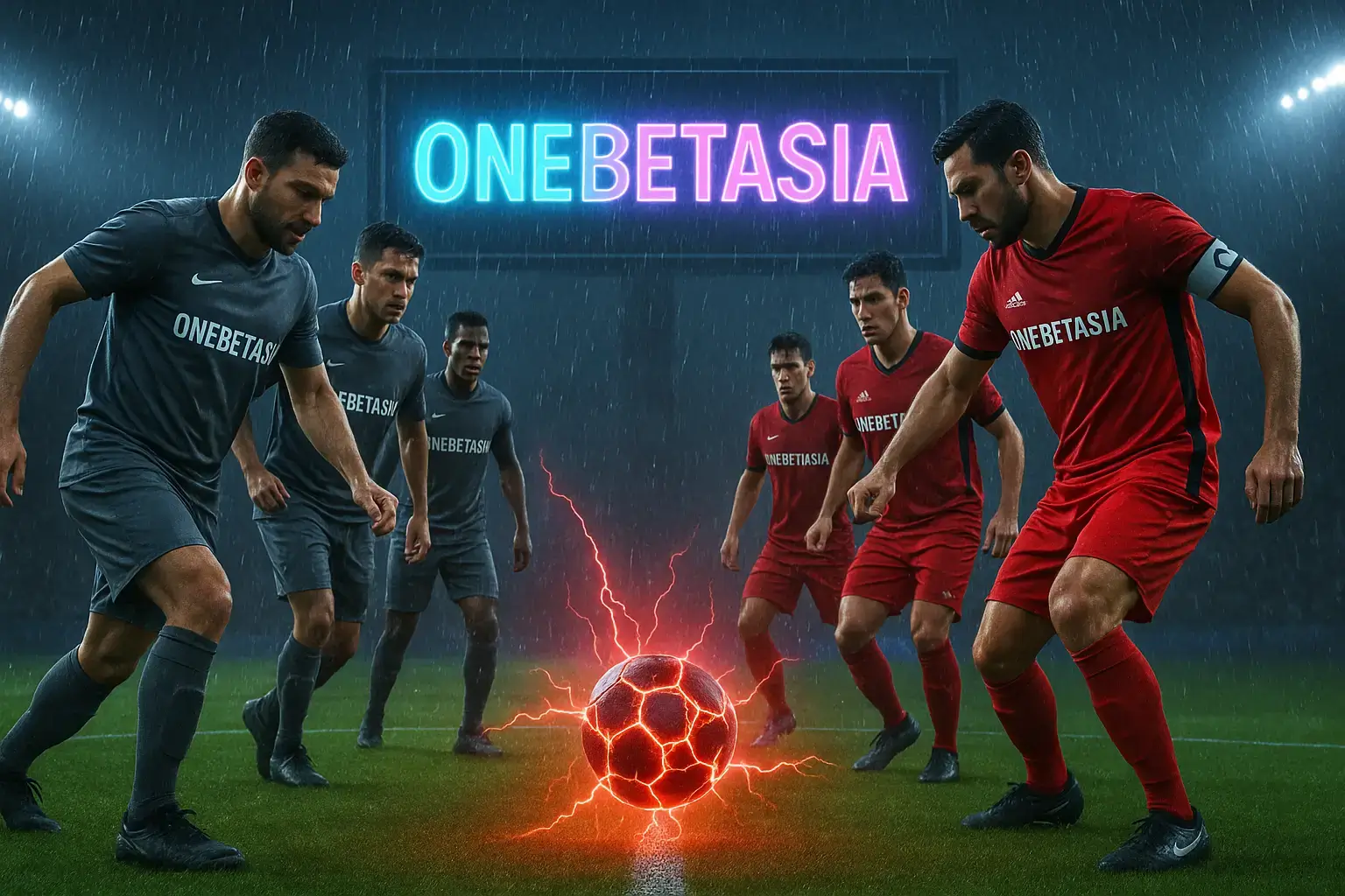 Banner Promosi Onebetasia Sportsbook