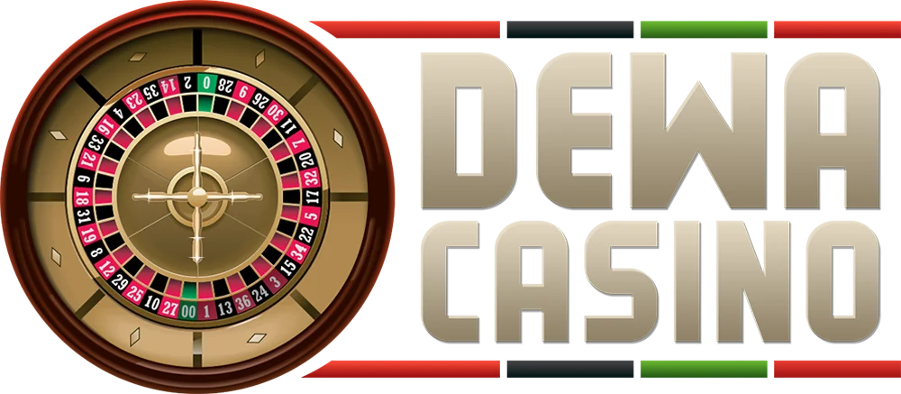 LOGO DEWACASINO