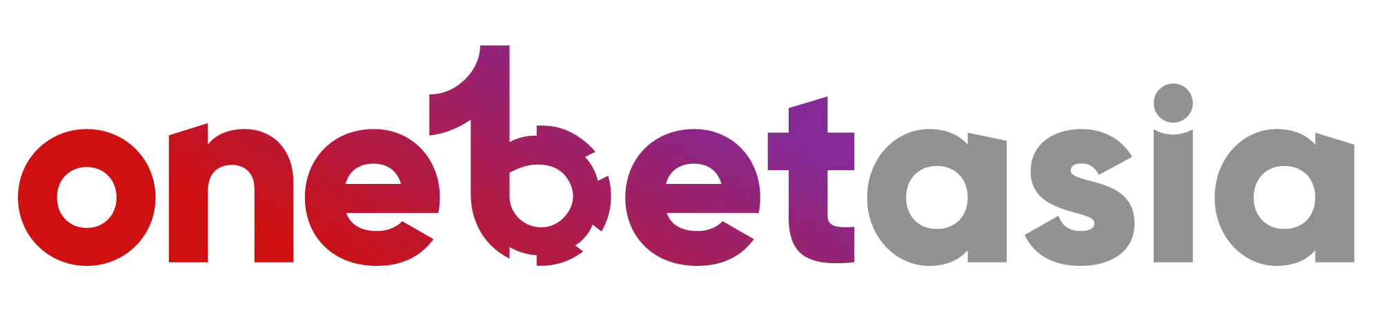 Logo Onebetasia | Situs Taruhan Bola Terpercaya