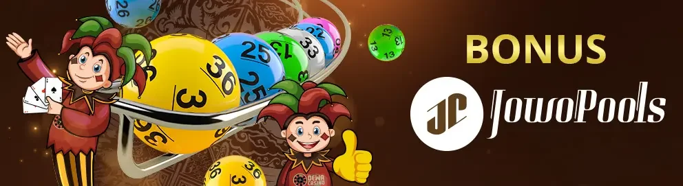 Dewacasino jowopools