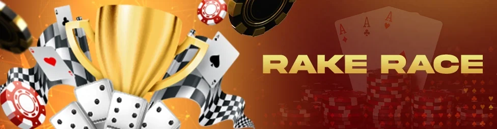 Dewacasino rakerace