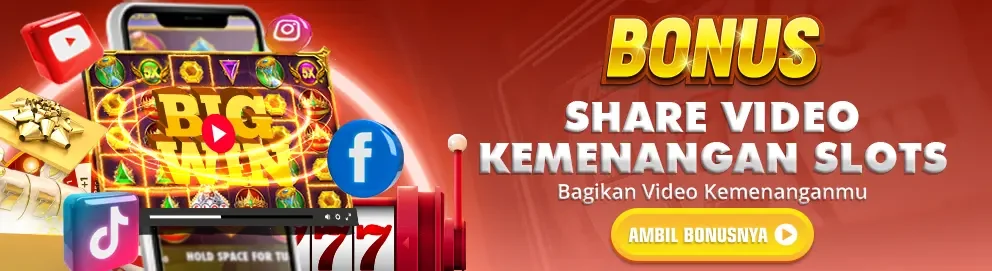 Dewacasino sharevideo