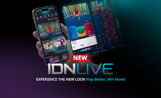 Onebetasia IDN Live