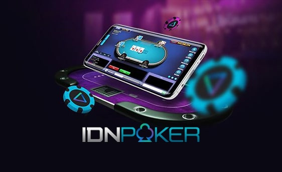 Onebetasia IDN Poker