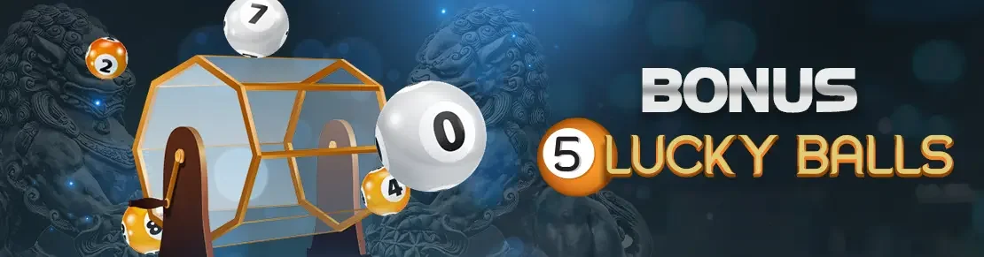 lemacau 5lucky-ball