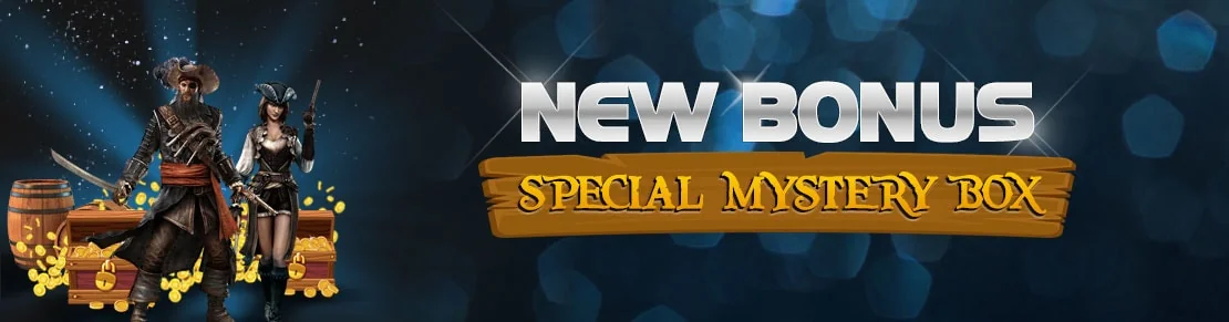 lemacau mystery-box