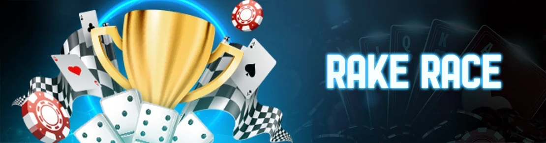 lemacau rakerace