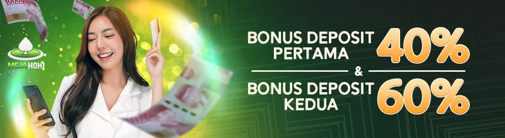 Promosi MejaHoki