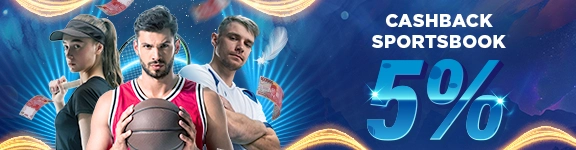 Merpatislot88 Cashback Sportbooks