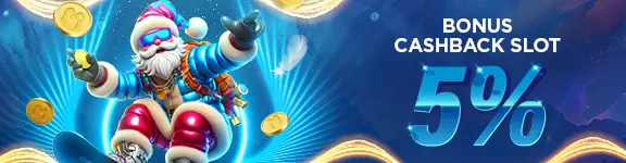 Merpatislot88 Cashback Slot