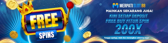 Merpatislot88 Buy Freespin