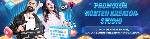 Merpatislot88 Bonus Share Konten