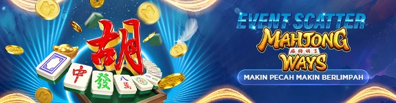 Merpatislot88 Bonus Event Scatter