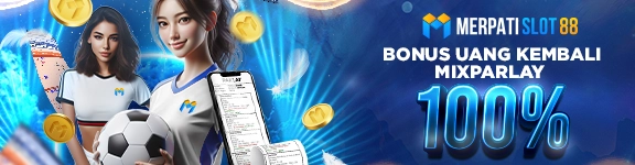 Merpatislot88 Bonus Mixparlay