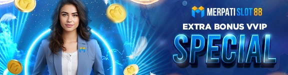Merpatislot88 Extra Bonus VVIP
