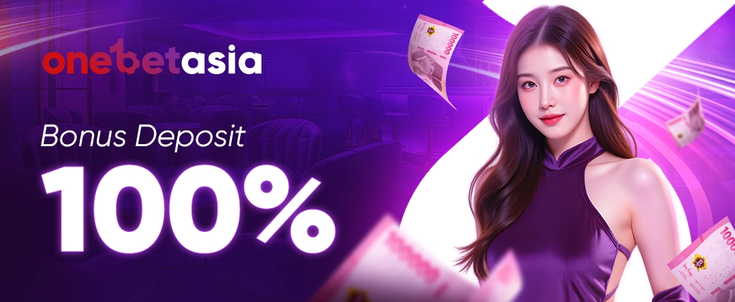 Onebetasia promo