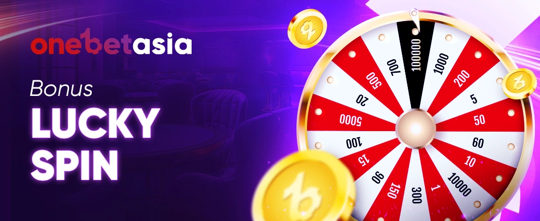 Onebetasia Koin8