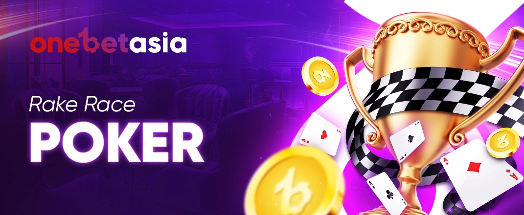 Onebetasia Lucky Spin