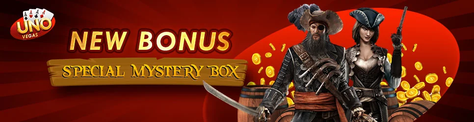 unovegas mysterybox